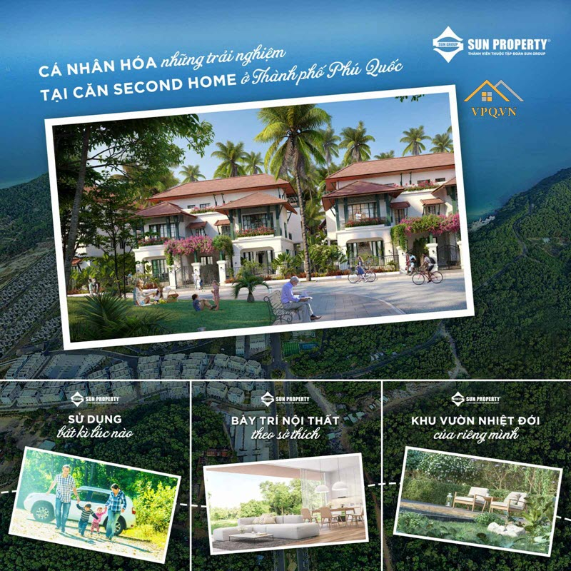 C&aacute; nh&acirc;n h&oacute;a c&aacute;c trải nghiệm tại Second Home Ph&uacute; Quốc-3